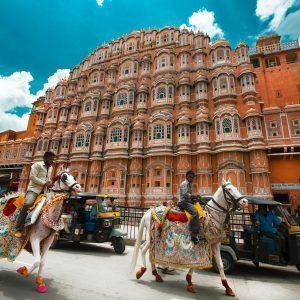 Best Jaipur tour packages for winters