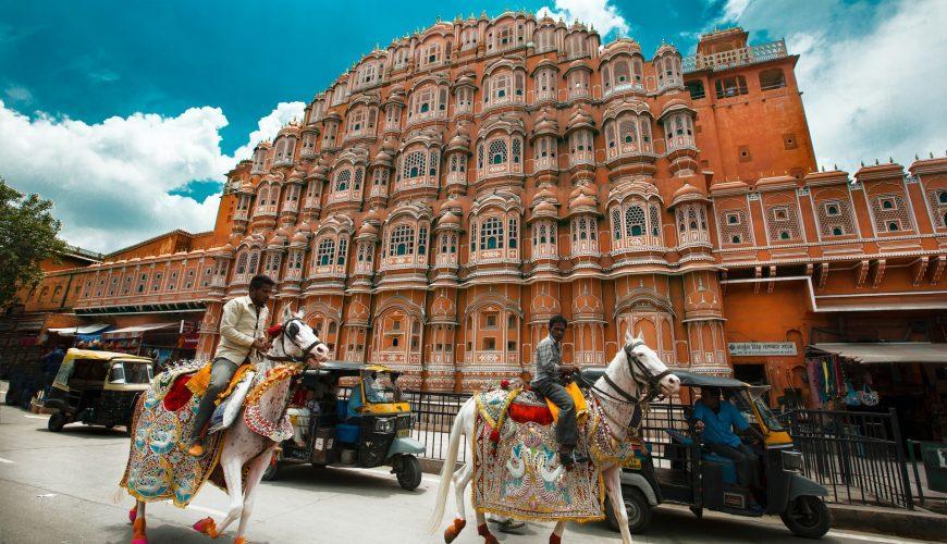 Best Jaipur tour packages for winters