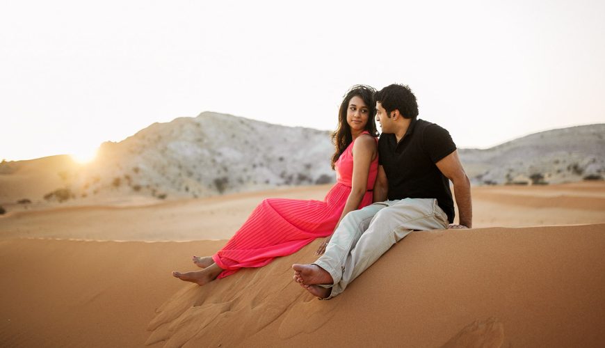 Rajasthan Itineraries for Couples