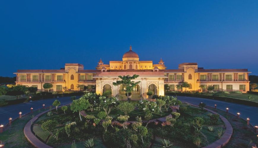 Best-Resorts-In-Jodhpur